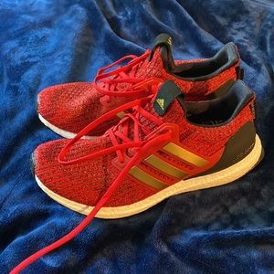Adidas X Game Of Thrones Ultra Boost. Size: US 10.5